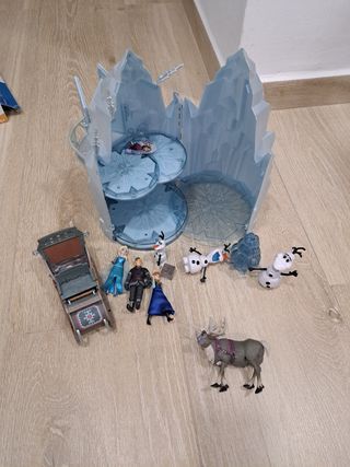 COLECCION DE JUGUETES