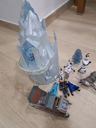 COLECCION DE JUGUETES