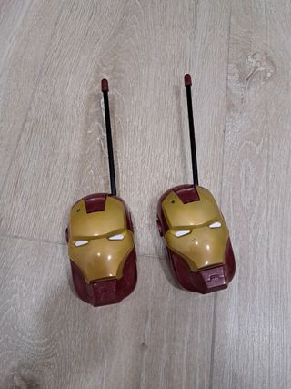 COLECCION DE JUGUETES