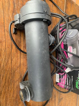 Newa Pond Pure Light UV-C Lampada Sterilizzatrice