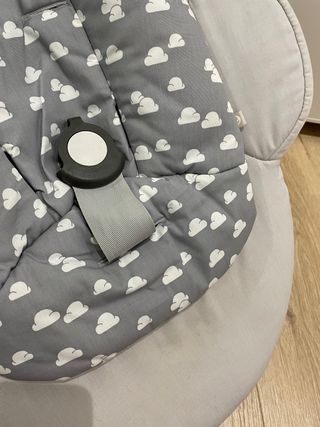 Hamaca Stokke steps con reductor