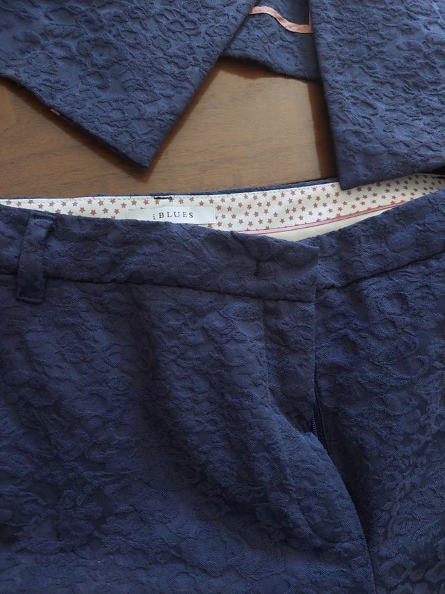 Completo giacca e pantaloni