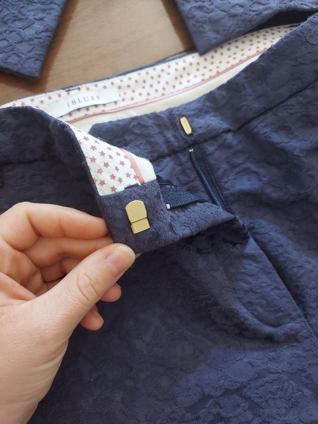 Completo giacca e pantaloni