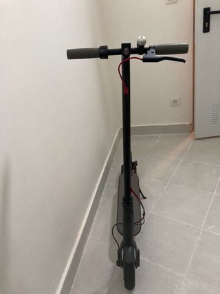 patinete electrico Xiaomi