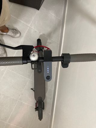 patinete electrico Xiaomi