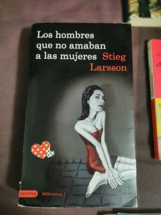 Libros