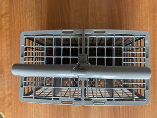 Cesto para cubiertos del lavavajillas