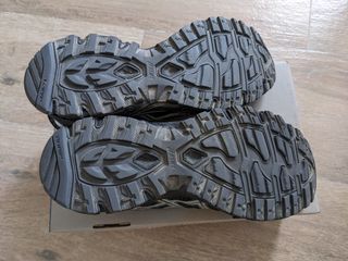 Bambas Asics gel sonoma GTX Gore-tex