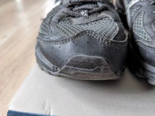 Bambas Asics gel sonoma GTX Gore-tex