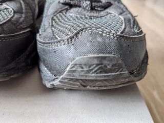 Bambas Asics gel sonoma GTX Gore-tex