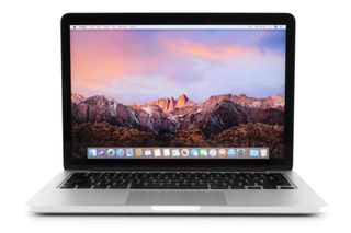 mac book pro retina 2015 15" con cargador y caja