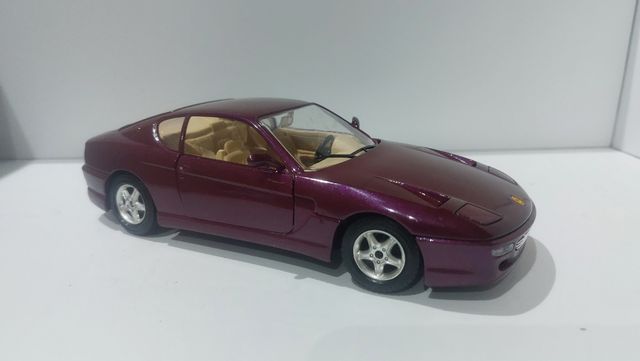 Ferrari 456 gt