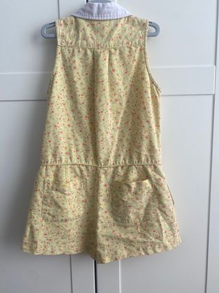 Vestido pantalón Polo Ralph Lauren
