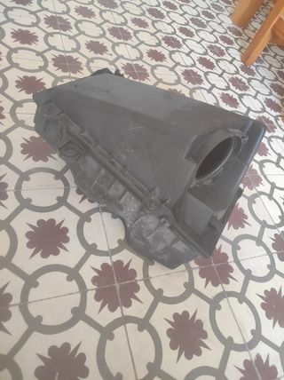 Despiece Seat León fr mk1