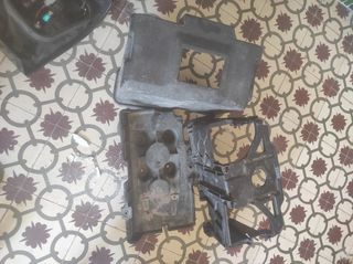 Despiece Seat León fr mk1