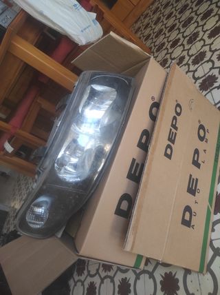 Despiece Seat León fr mk1