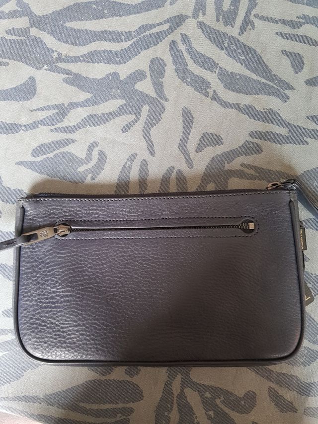 Cartera elegante