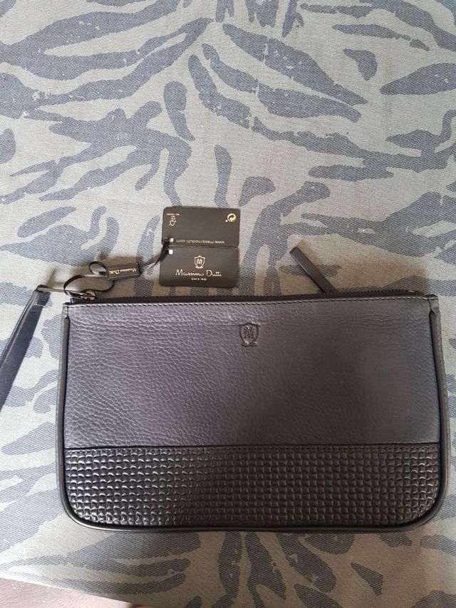 Cartera elegante