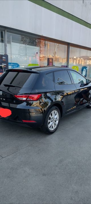 SEAT Leon 2018