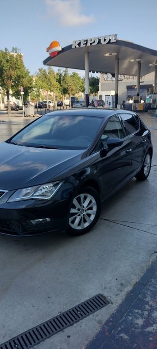SEAT Leon 2018