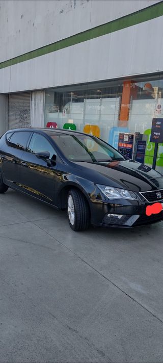 SEAT Leon 2018