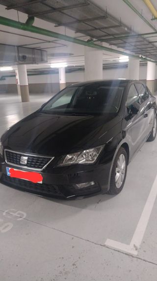 SEAT Leon 2018