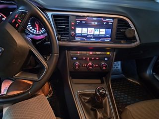 SEAT Leon 2018