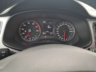 SEAT Leon 2018