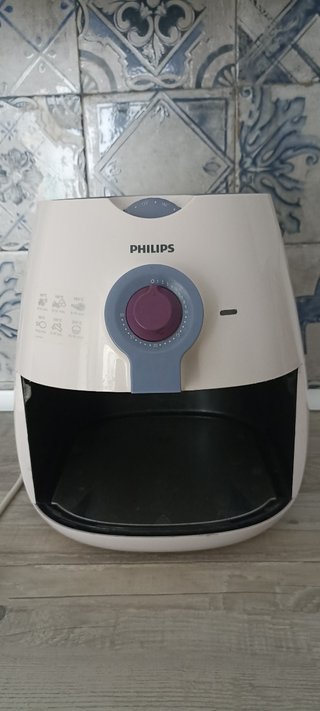 Freidora de aire Philips