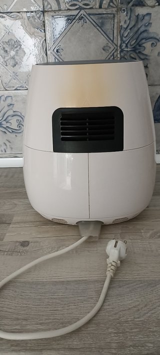 Freidora de aire Philips