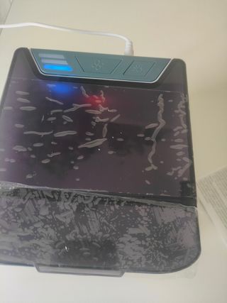 Condizionatore portatile Artic