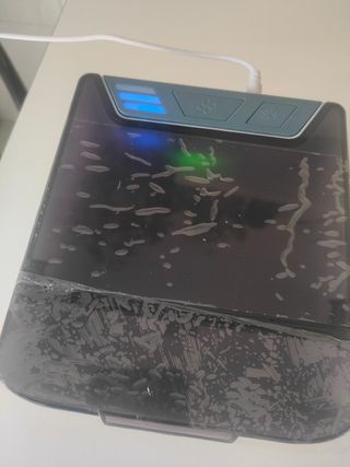 Condizionatore portatile Artic