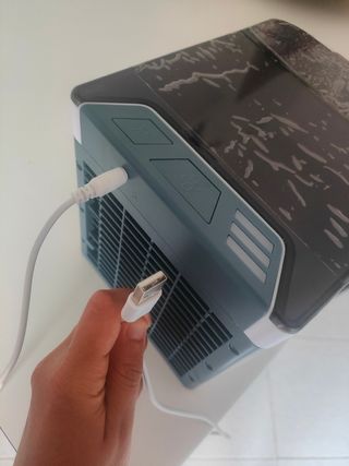 Condizionatore portatile Artic