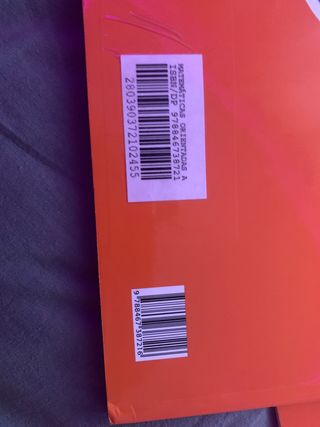 Libros Matemáticas Inicia Dual 4to ESO