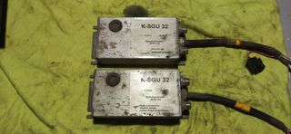 Despiece BMW r1150rt