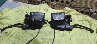 Despiece BMW r1150rt