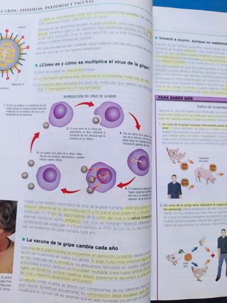 Ciencias para el mundo contemporáneo