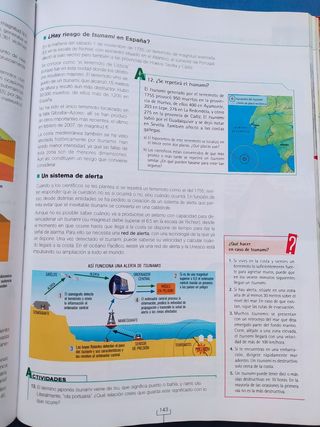 Ciencias para el mundo contemporáneo