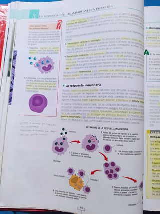Ciencias para el mundo contemporáneo