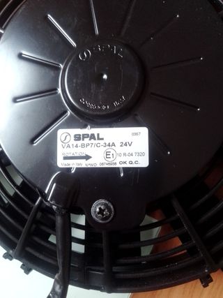 Extracto nuevo 24 vatio