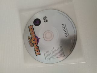 Libro Inglés Oxford 4