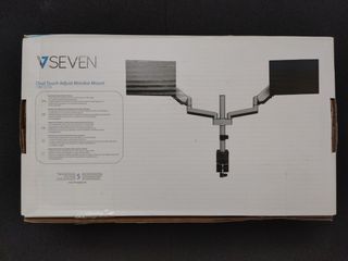 Soporte para monitor.