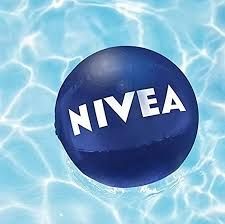 Lote de 10 pelotas de Nivea