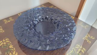 Plato decorativo