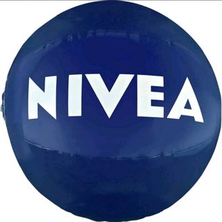 Lote de 20 pelotas de Nivea