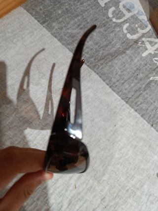 Gafas de sol Roberto Martín (mujer)