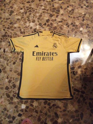 Equipaciones de futbol