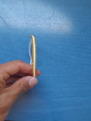 Pulseras hechas a mano