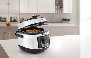 ROBOT COCINA by SEGIO FERNÁNDEZ