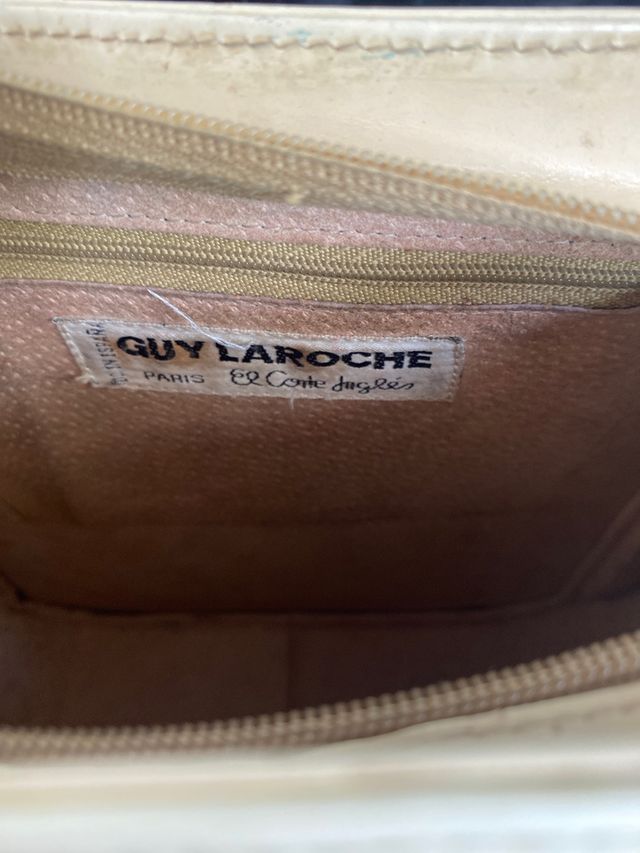bolso Guy Laroche